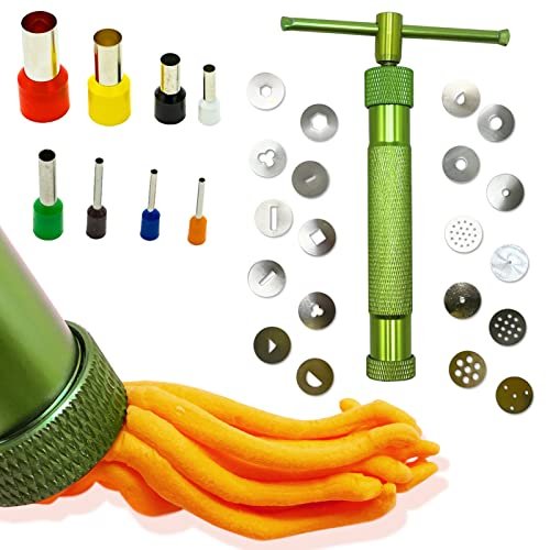 AMANDELIZABE macchine per pasta fresca
