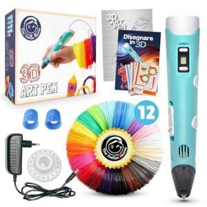 Migliori penne 3D 2026