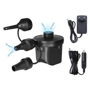 Migliori Pompe Elettriche Materassi 2026