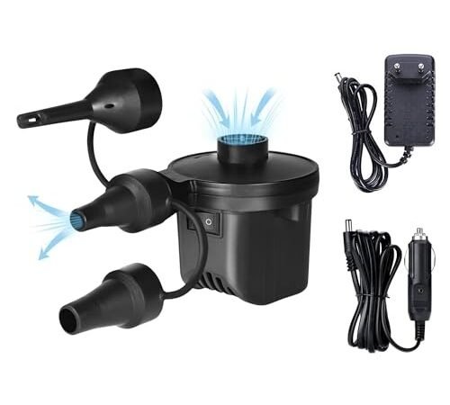 Migliori Pompe Elettriche Materassi 2026