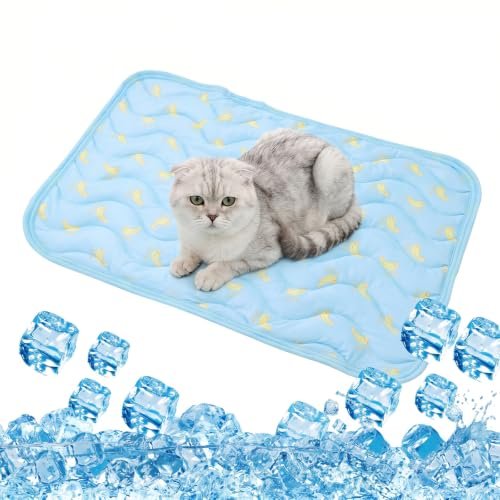 HIPTS tappetini rinfrescanti per cani