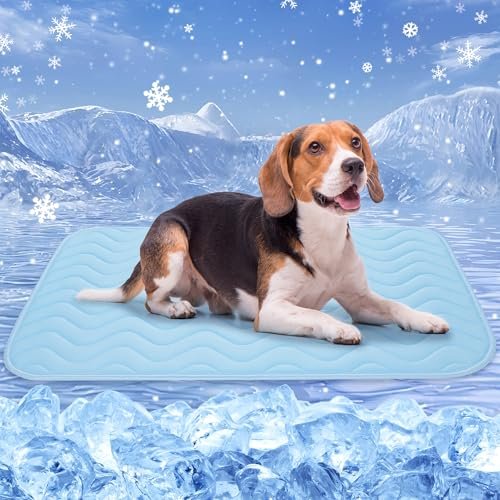 BaoDan tappetini rinfrescanti per cani