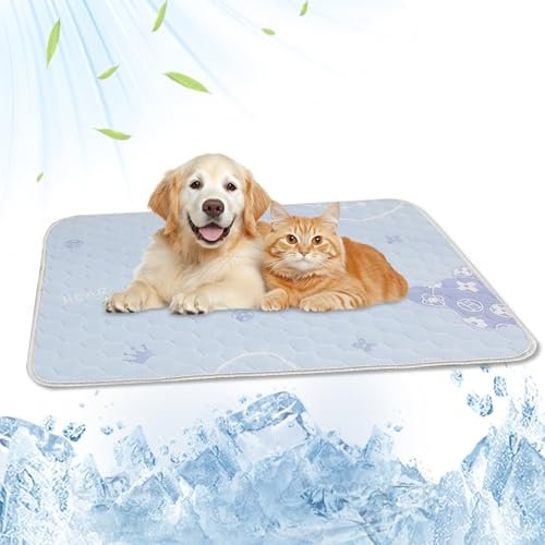 BSITSSS tappetini rinfrescanti per cani