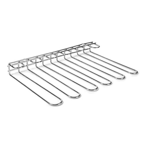 Lacor appendiace portabicchiere a soffitto o a parete