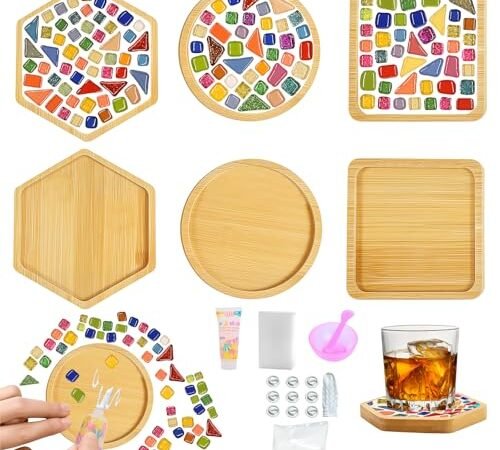 Migliori kit per mosaico 2026