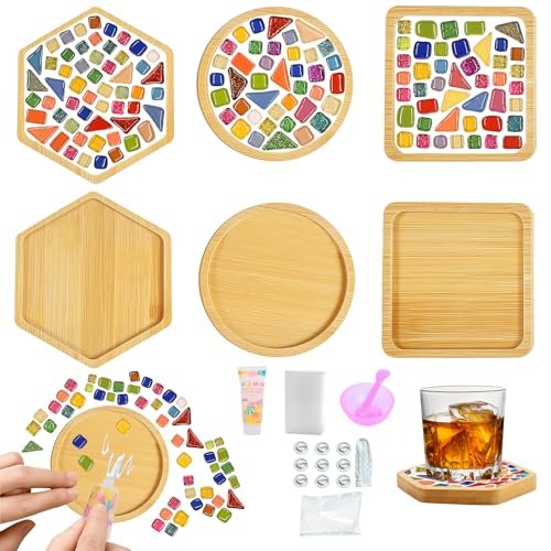 Migliori kit per mosaico 2026