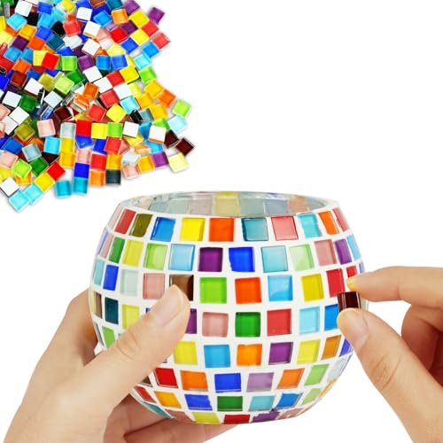 AUAUY kit per mosaico, immagine del prodotto