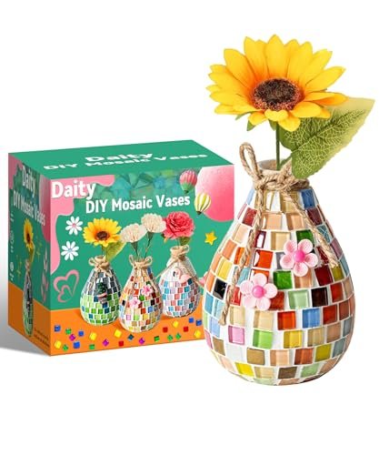 Daity kit per mosaico, immagine del prodotto