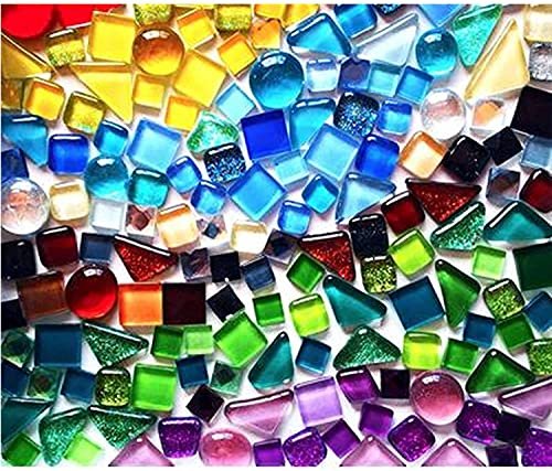 BTMIEY kit per mosaico, immagine del prodotto