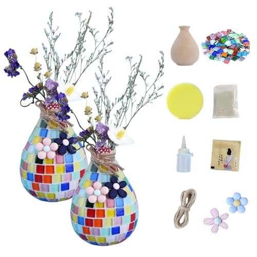Behogan kit per mosaico, immagine del prodotto