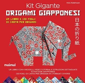 Migliori kit per origami 2026