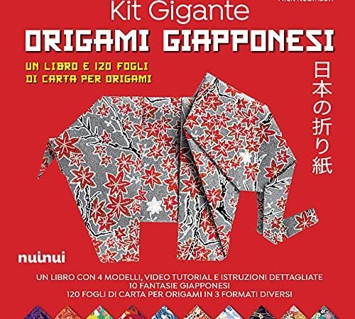 Migliori kit per origami 2026