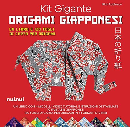 Migliori kit per origami 2026
