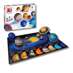 Migliori puzzle 3D 2026