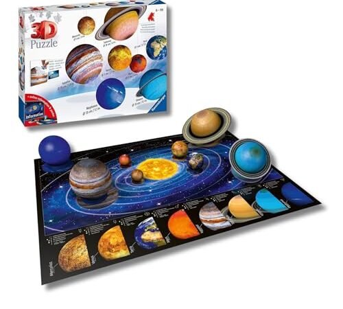 Migliori puzzle 3D 2026