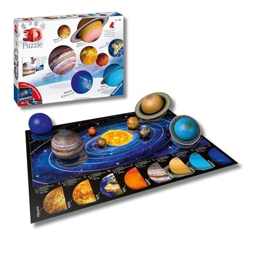 Migliori puzzle 3D 2026