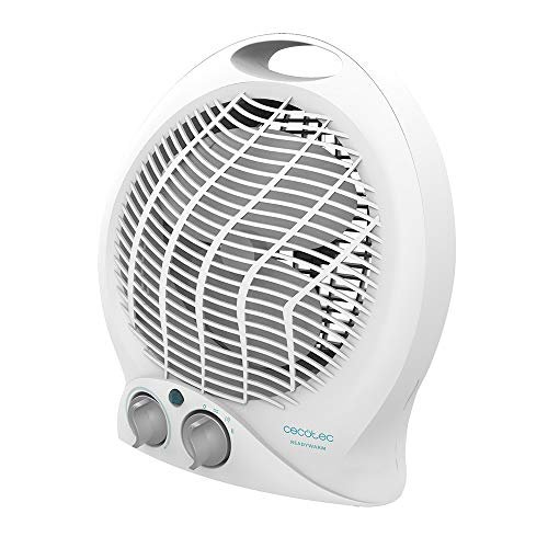 Cecotec scaldini elettrici