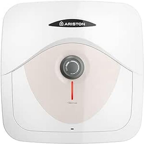 Ariston scaldabagni elettrici