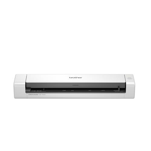 Brother scanner portatile per documenti