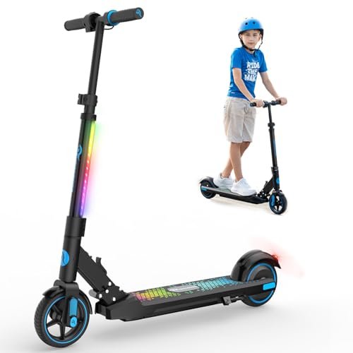 EVERCROSS scooter elettrici economici