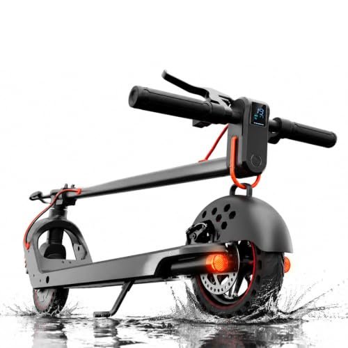 UrbanFish scooter elettrici economici