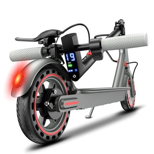Kalorace scooter elettrici economici
