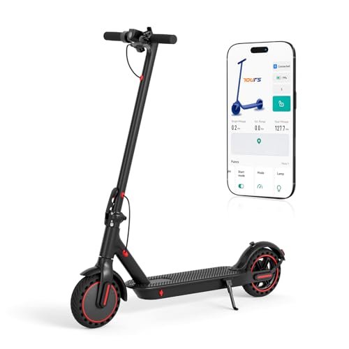 WQSCOOTER-GO scooter elettrici economici