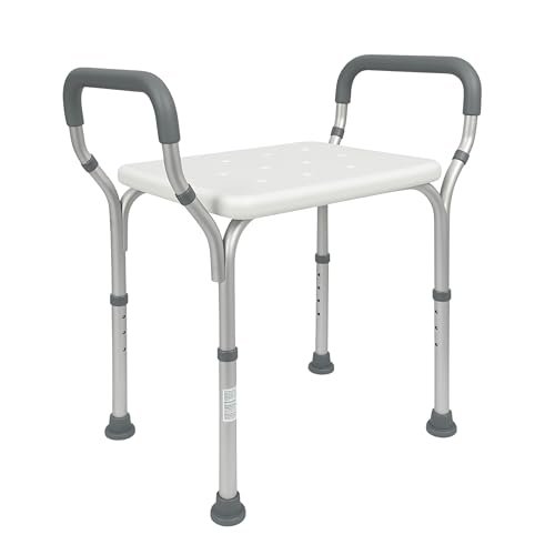 Mobiclinic Acueducto: immagine prodotto sgabello da doccia