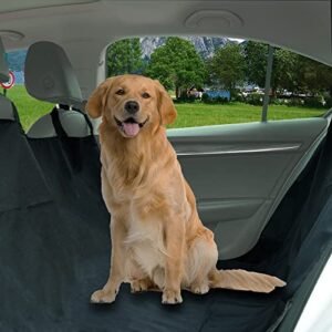 Migliori protezioni sedile auto per cani 2026: guida e confronto
