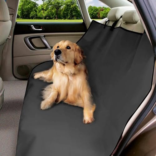 URAQT protezioni sedile auto per cani