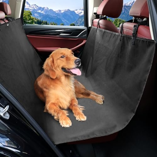 KYG protezioni sedile auto per cani