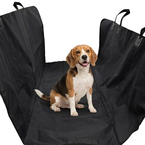 AQPET protezioni sedile auto per cani