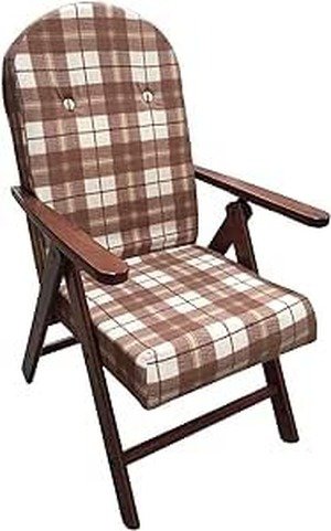 Generic sedie con gambe in legno