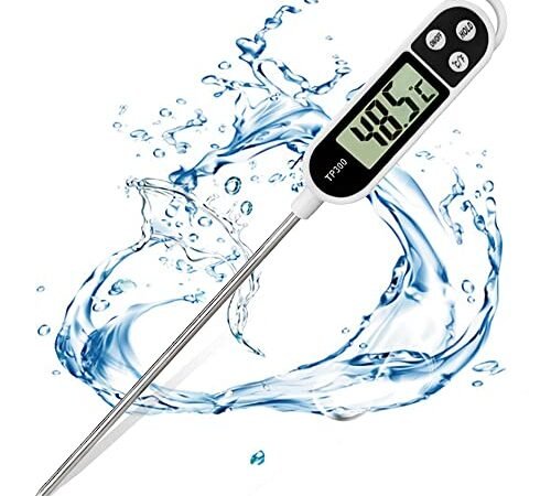 Migliori sonde di temperatura da cucina 2026: guida e confronto