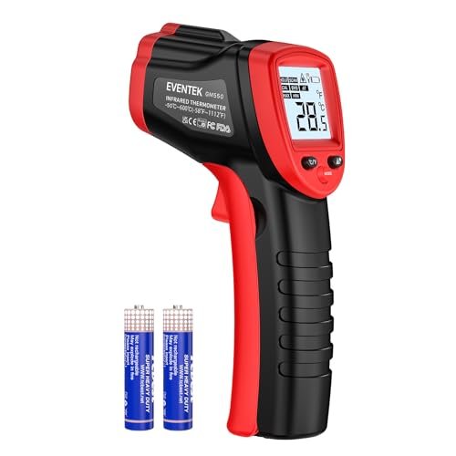 eventek sonde di temperatura da cucina