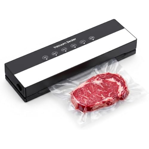 VOKO macchina sottovuoto alimenti