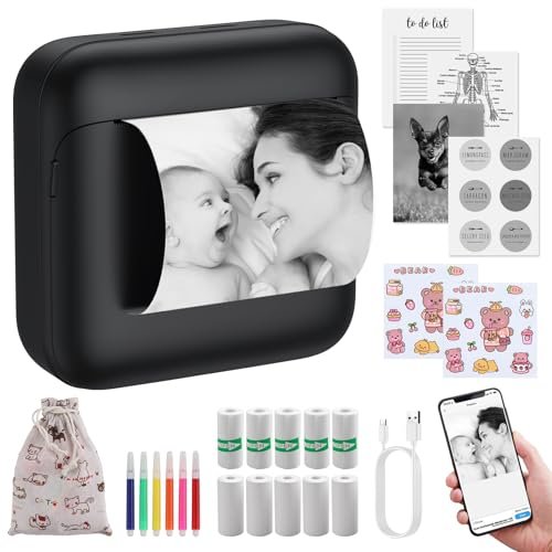 eSynic stampanti per sticker