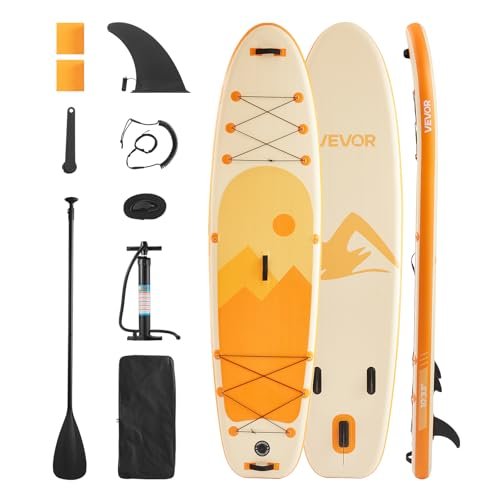 Migliori paddle SUP gonfiabili 2026: guida e confronto