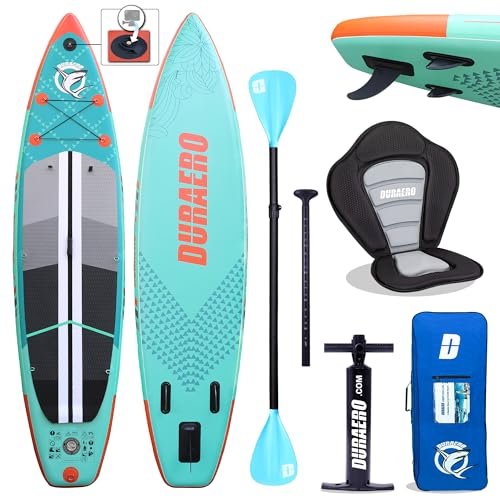Liszton paddle SUP gonfiabili