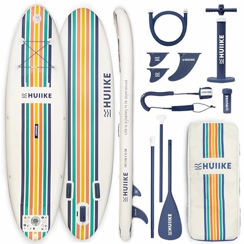 HUIIKE paddle SUP gonfiabili