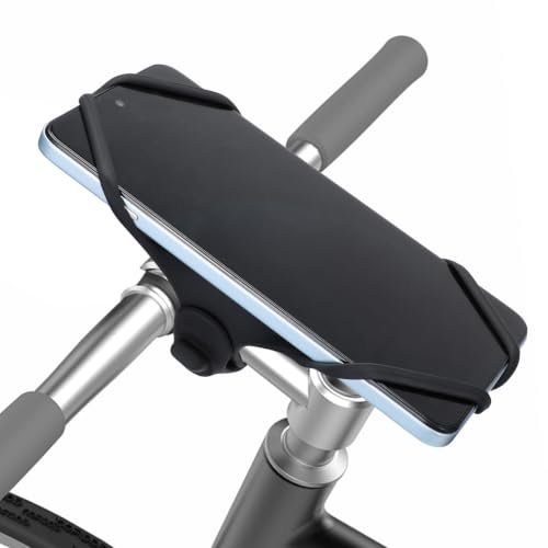 Scinouakpy supporti smartphone per bici