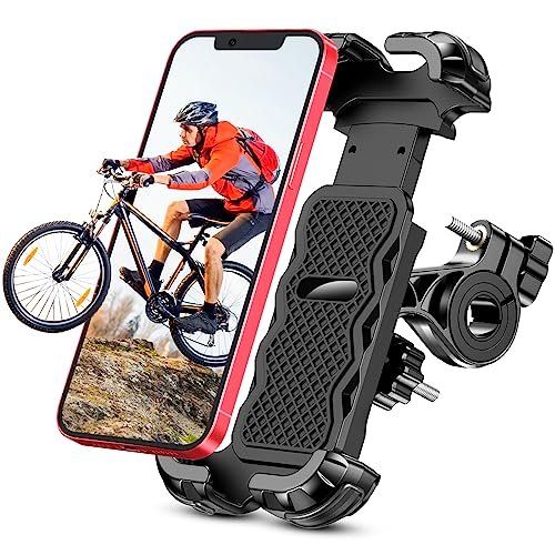 CIRYCASE supporti smartphone per bici