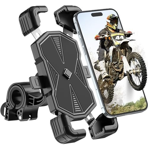 Estralia supporti smartphone per bici