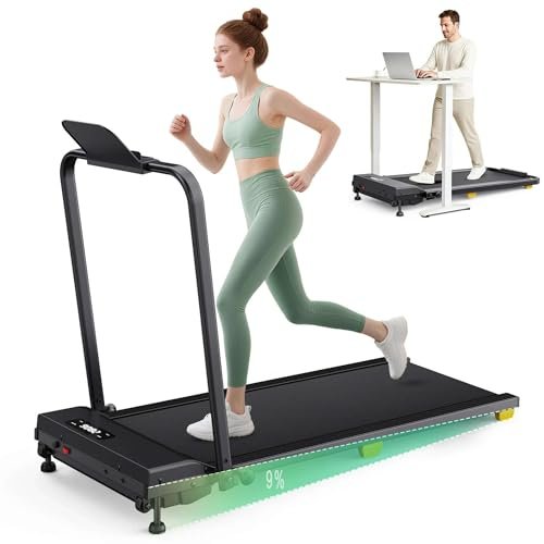 UREVO tapis roulant economici