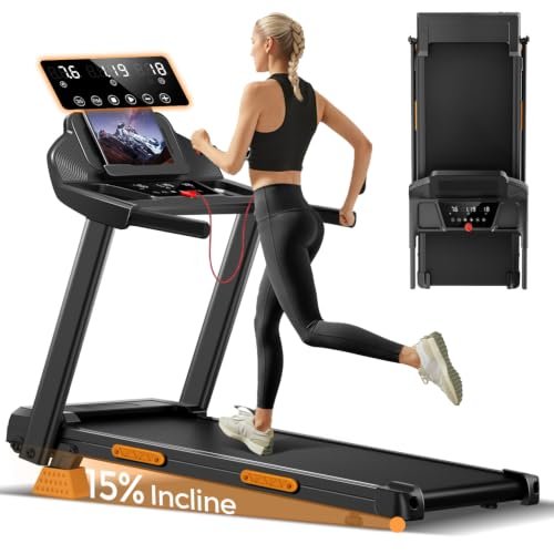 CURSOR FITNESS tapis roulant economici