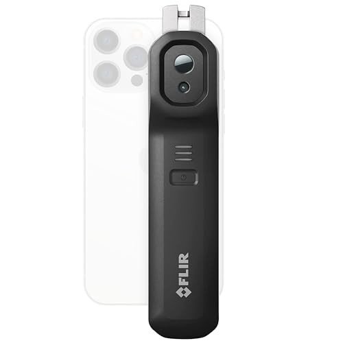 FLIR termocamera per smartphone