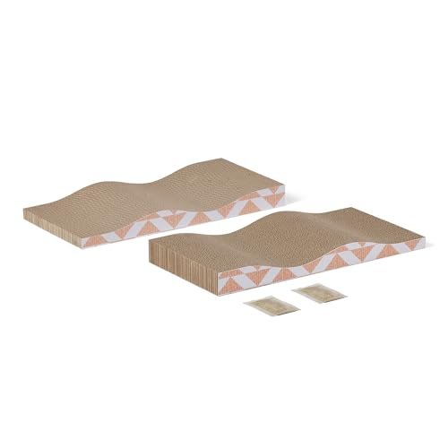 Amazon Basics tiragraffi per gatti