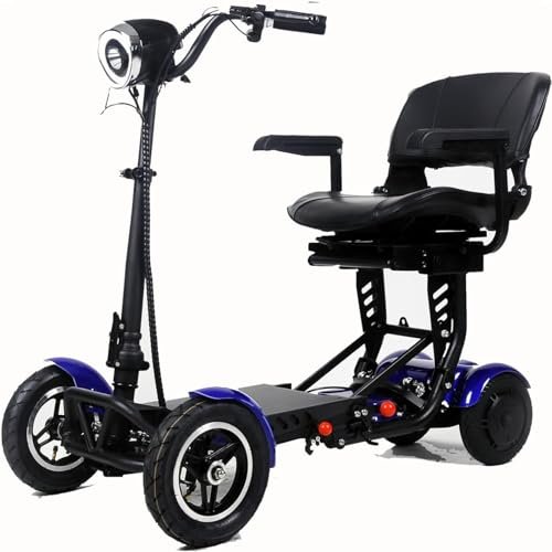 Glcfound scooter a 3 ruote