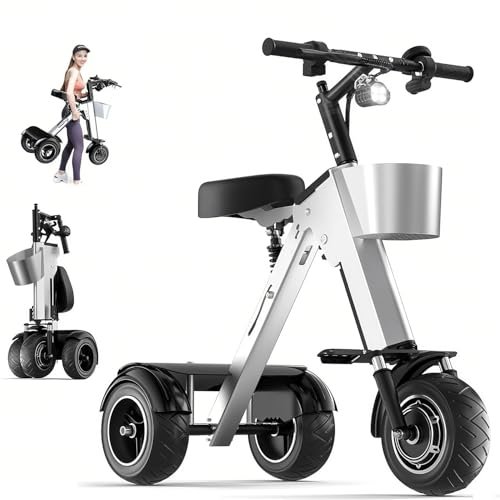 DHMYDPDZ scooter a 3 ruote