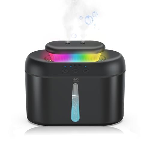 AMZBOSS umidificatori per neonati